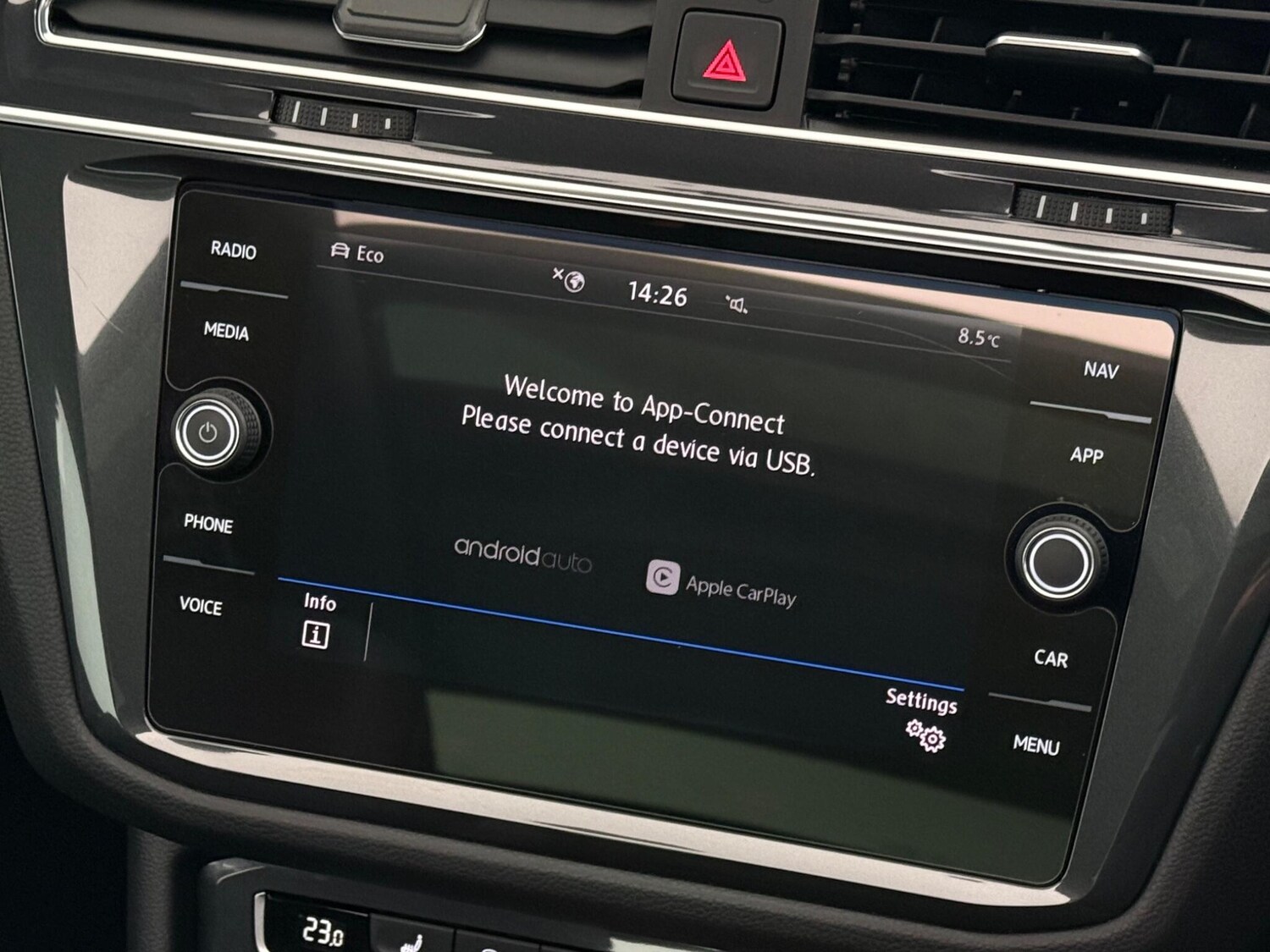 Used Volkswagen Tiguan Allspace 2019 for sale - 77497638: Photo 27