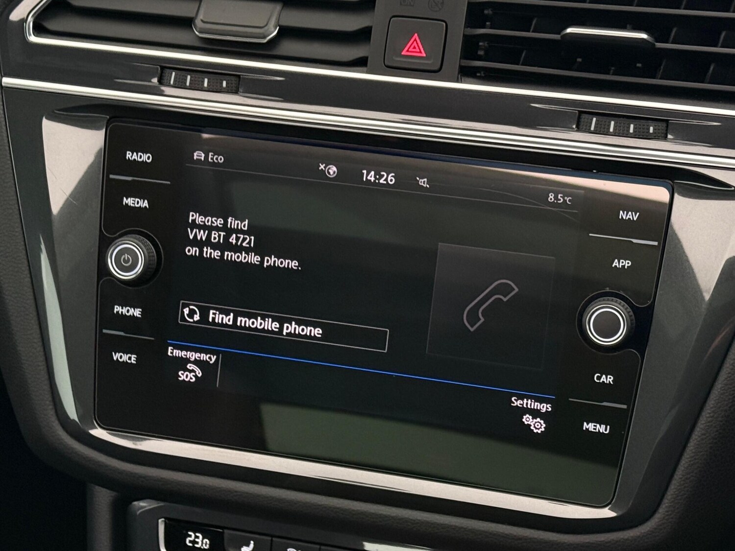 Used Volkswagen Tiguan Allspace 2019 for sale - 77497638: Photo 29