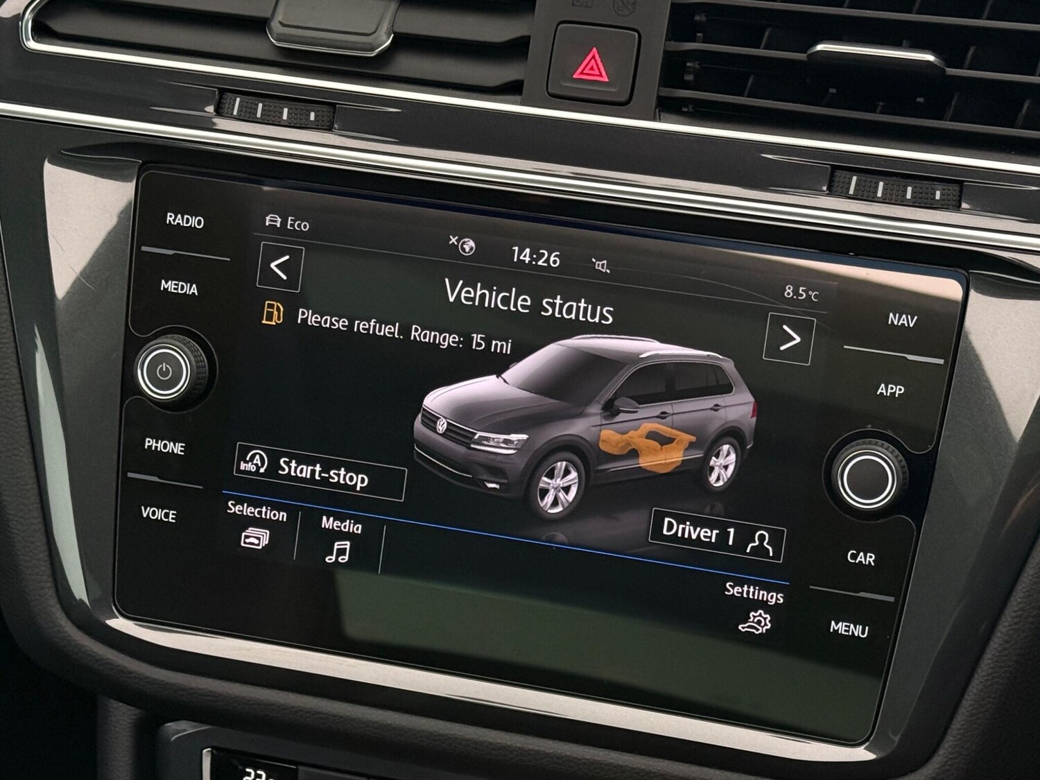 Used Volkswagen Tiguan Allspace 2019 for sale - 77497638: Photo 32