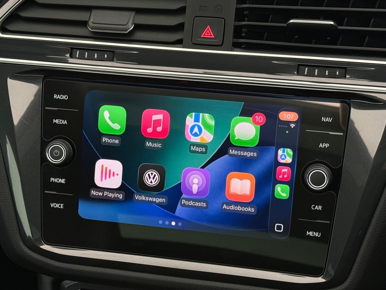 Used Volkswagen Tiguan Allspace 2019 for sale - 77497638: Photo 33