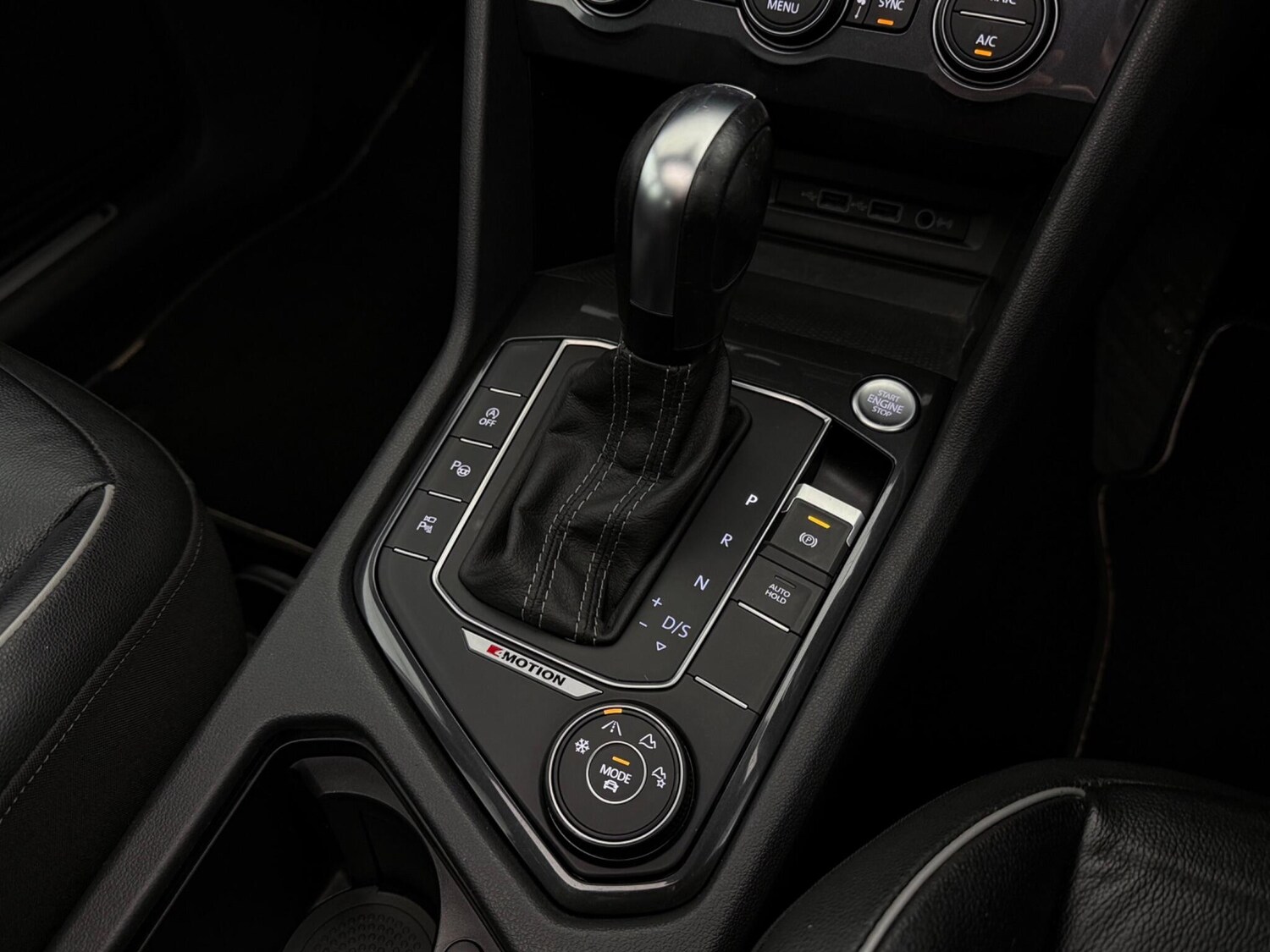 Used Volkswagen Tiguan Allspace 2019 for sale - 77497638: Photo 34