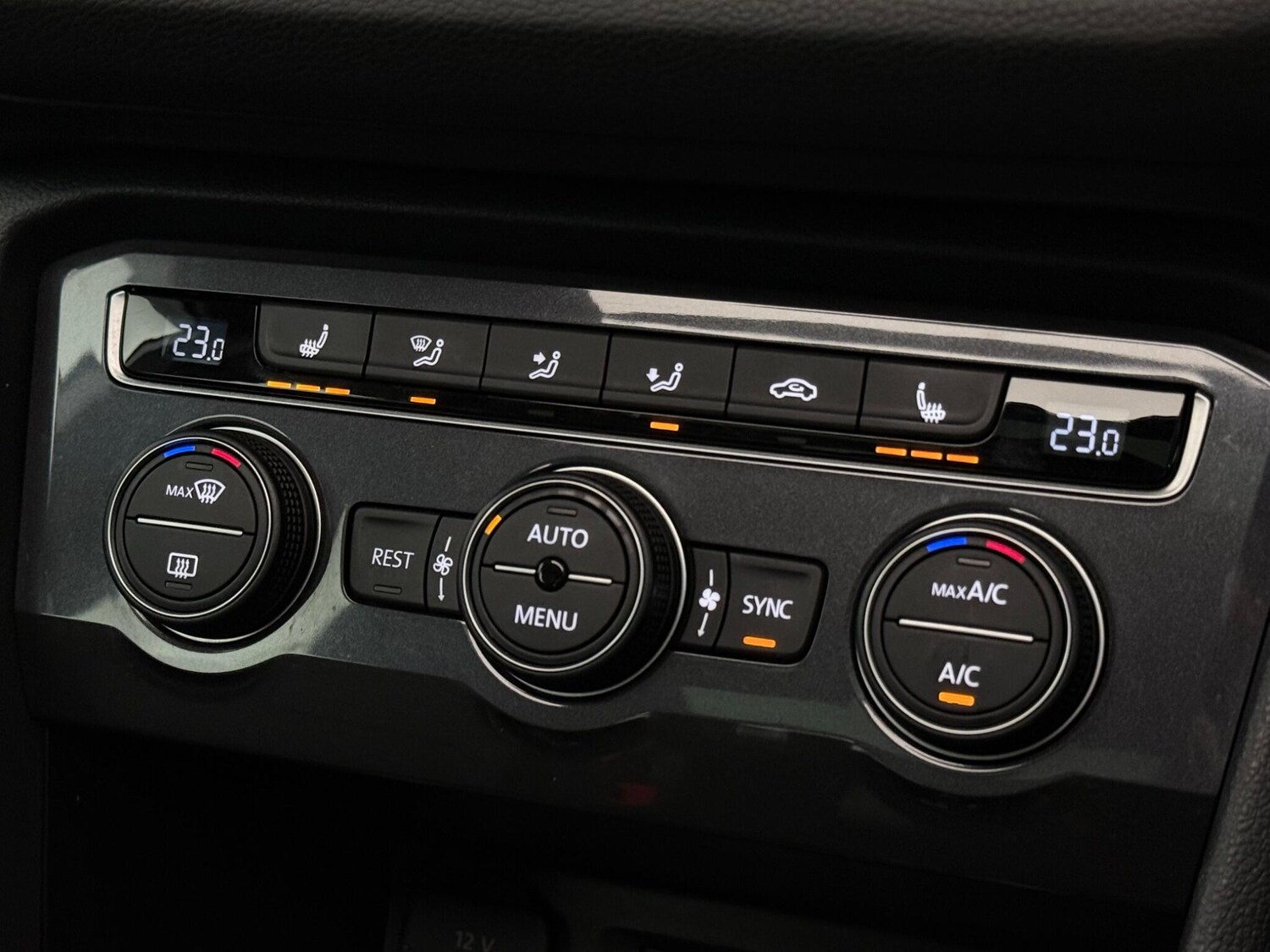 Used Volkswagen Tiguan Allspace 2019 for sale - 77497638: Photo 36