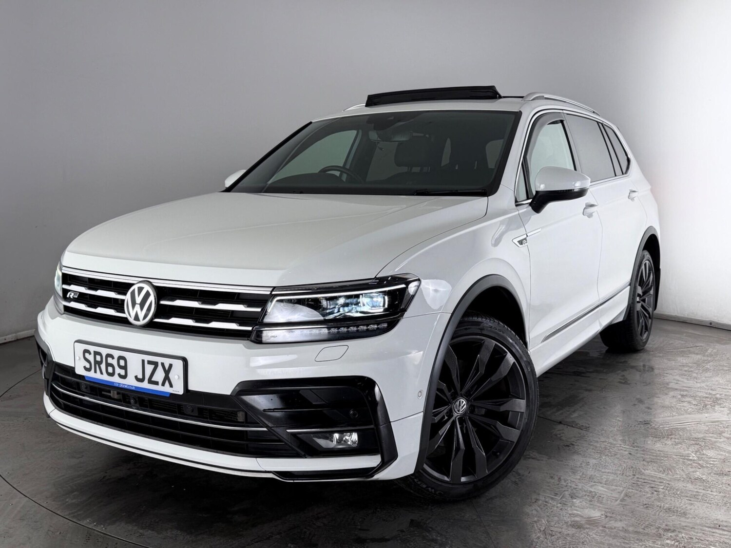 Used Volkswagen Tiguan Allspace 2019 for sale - 77497638: Photo 37