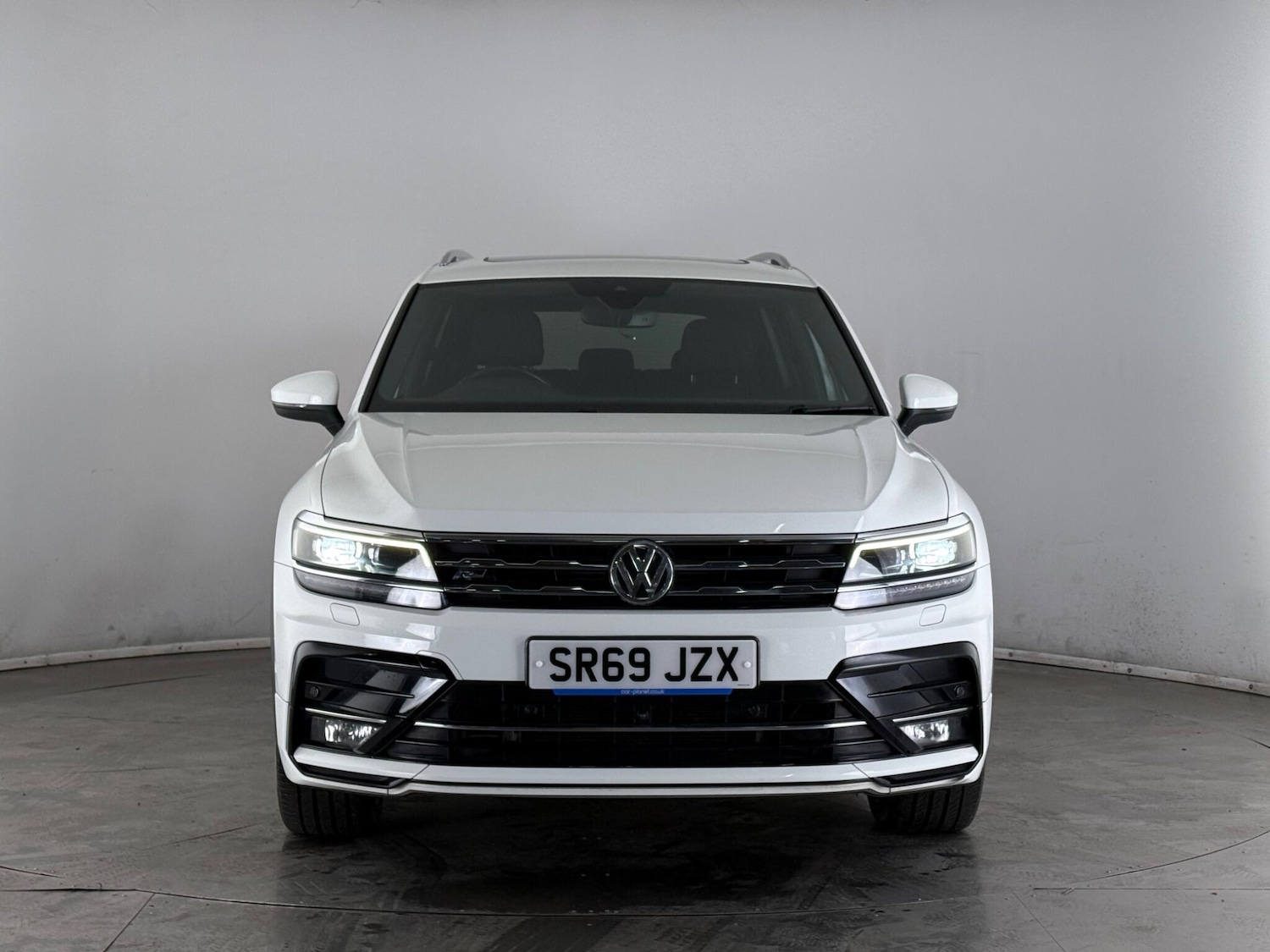 Used Volkswagen Tiguan Allspace 2019 for sale - 77497638: Photo 5