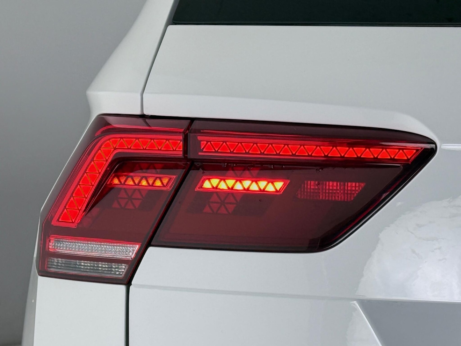 Used Volkswagen Tiguan Allspace 2019 for sale - 77497638: Photo 7