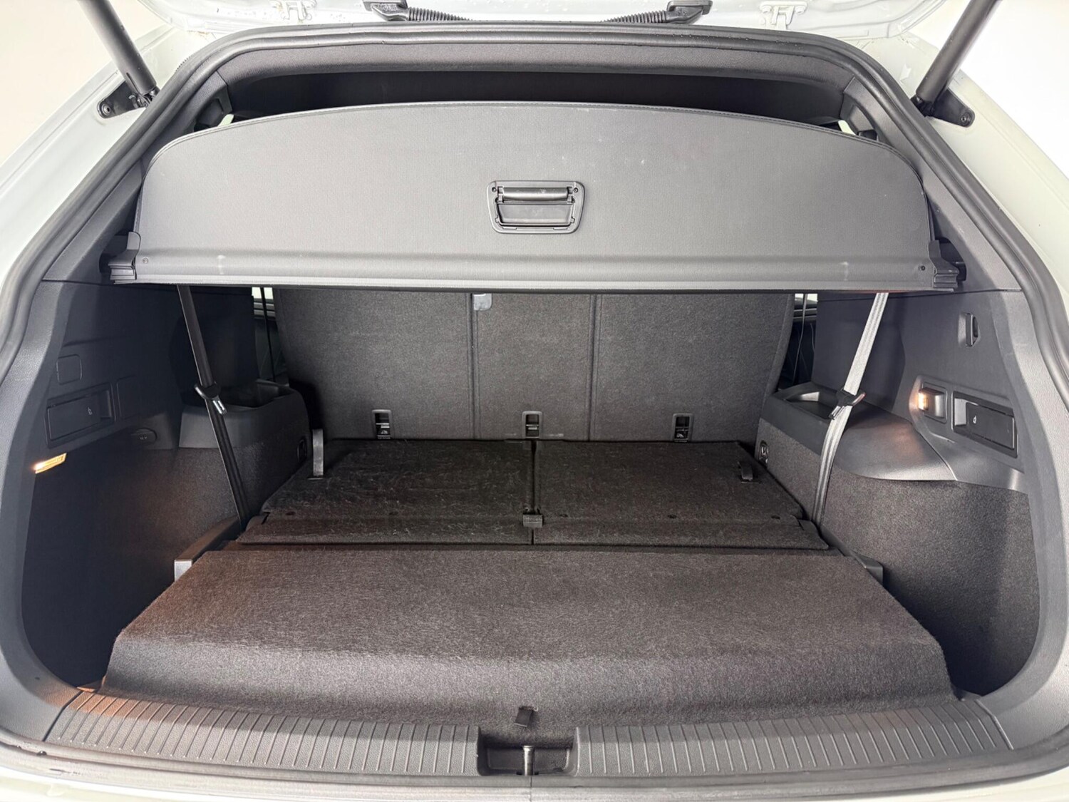 Used Volkswagen Tiguan Allspace 2019 for sale - 77497638: Photo 9