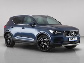 Used Volvo XC40 2021 for sale - 79577520: Photo