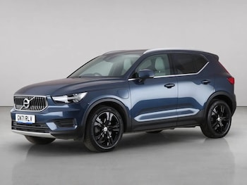 Used Volvo XC40 2021 for sale - 79577520: Photo