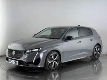 Used Peugeot 308 2024 for sale - 74541695: Photo
