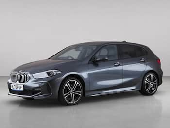 Used BMW 1 Series 2020 for sale - 79602429: Photo
