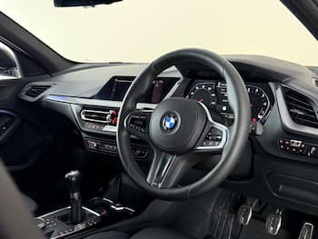 Used BMW 1 Series 2020 for sale - 79602429: Photo