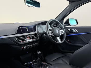 Used BMW 1 Series 2020 for sale - 79602429: Photo