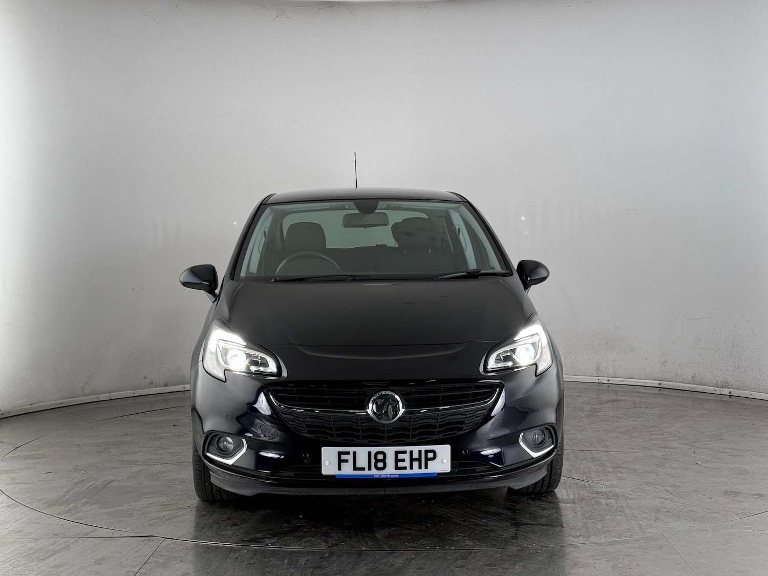 Used Vauxhall Corsa 2018 for sale - 77259562: Photo 5