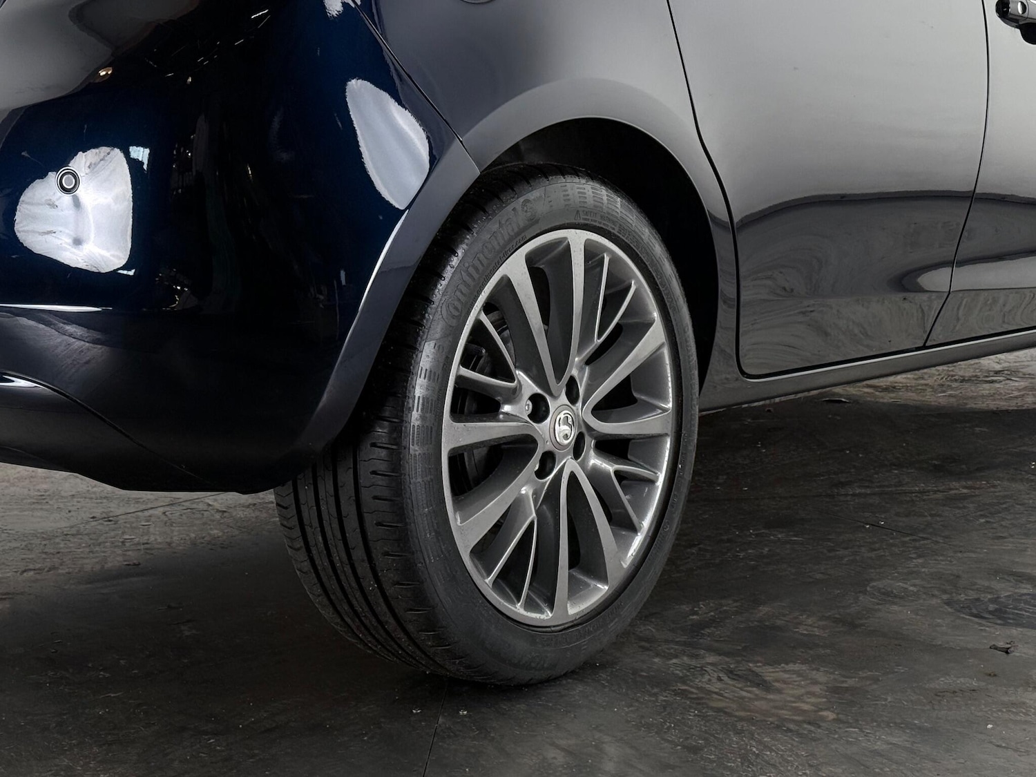 Used Vauxhall Corsa 2018 for sale - 77259562: Photo 8