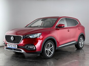 Used MG MG HS 2023 for sale - 77412410: Photo