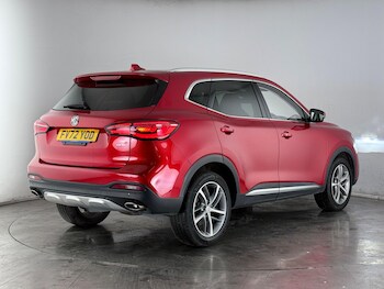 Used MG MG HS 2023 for sale - 77412410: Photo