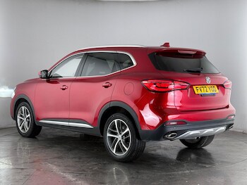 Used MG MG HS 2023 for sale - 77412410: Photo