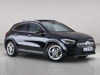 Used Mercedes-Benz GLA 2022 for sale - 79107578: Photo