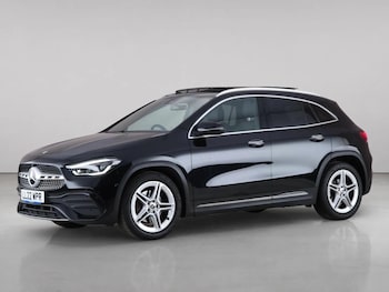 Used Mercedes-Benz GLA 2022 for sale - 79107578: Photo
