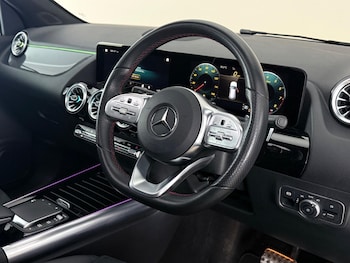Used Mercedes-Benz GLA 2022 for sale - 79107578: Photo