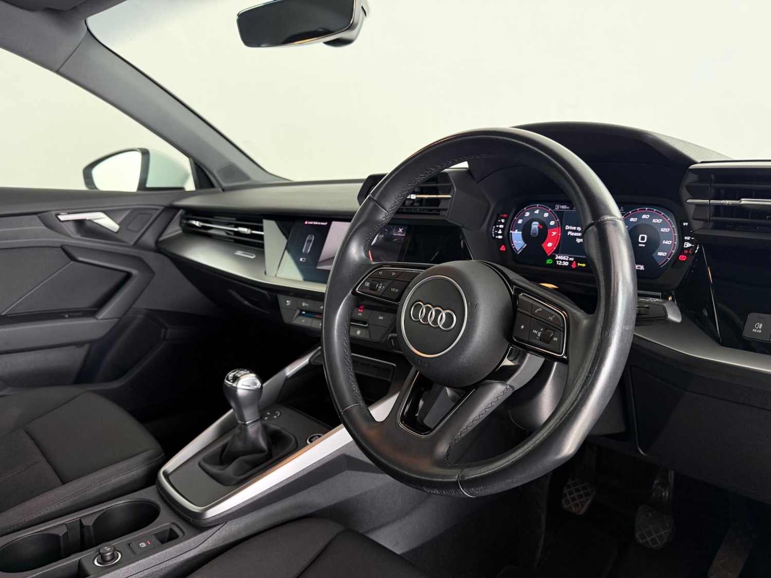 Used Audi A3 2022 for sale - 76468222: Photo 15