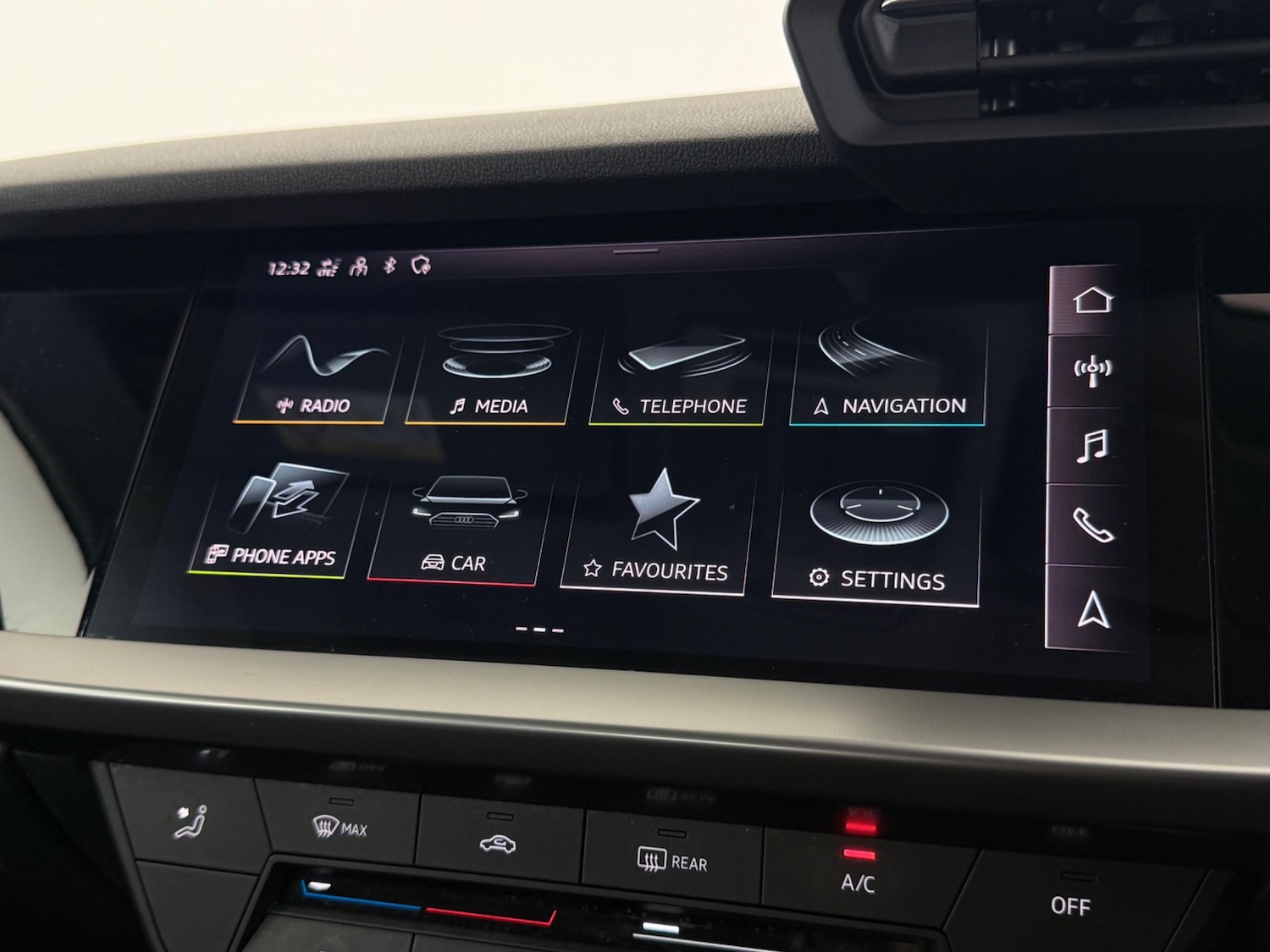 Used Audi A3 2022 for sale - 76468222: Photo 30