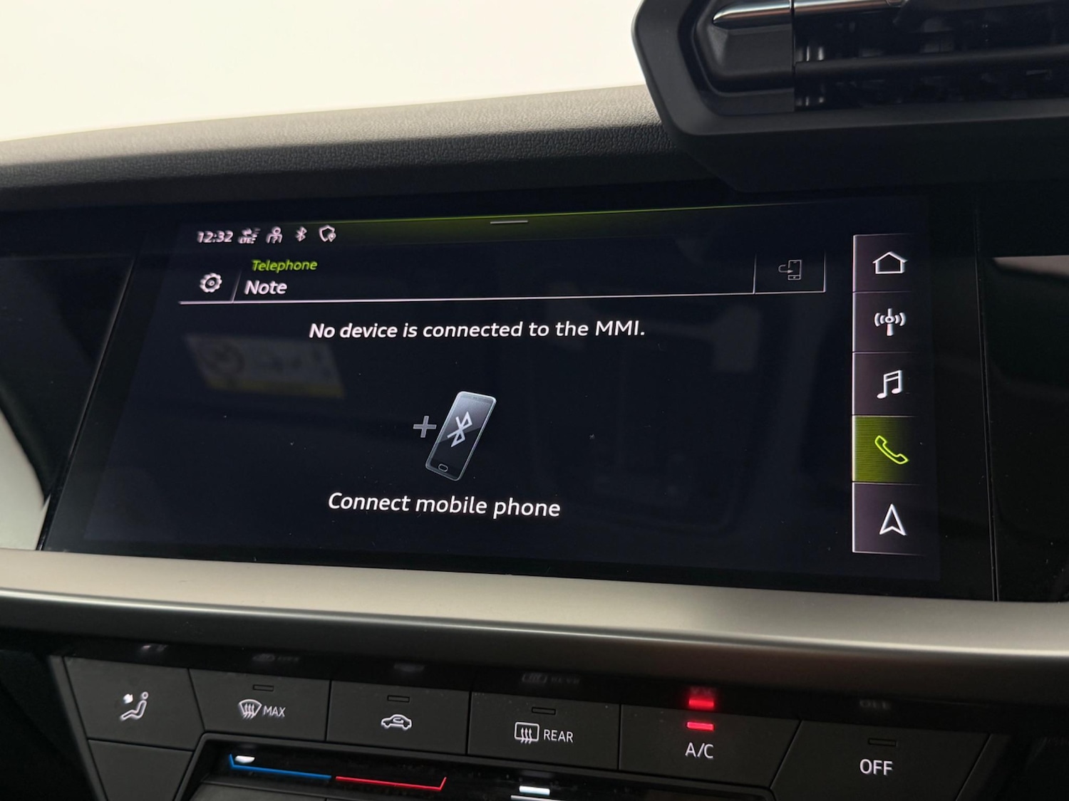 Used Audi A3 2022 for sale - 76468222: Photo 31