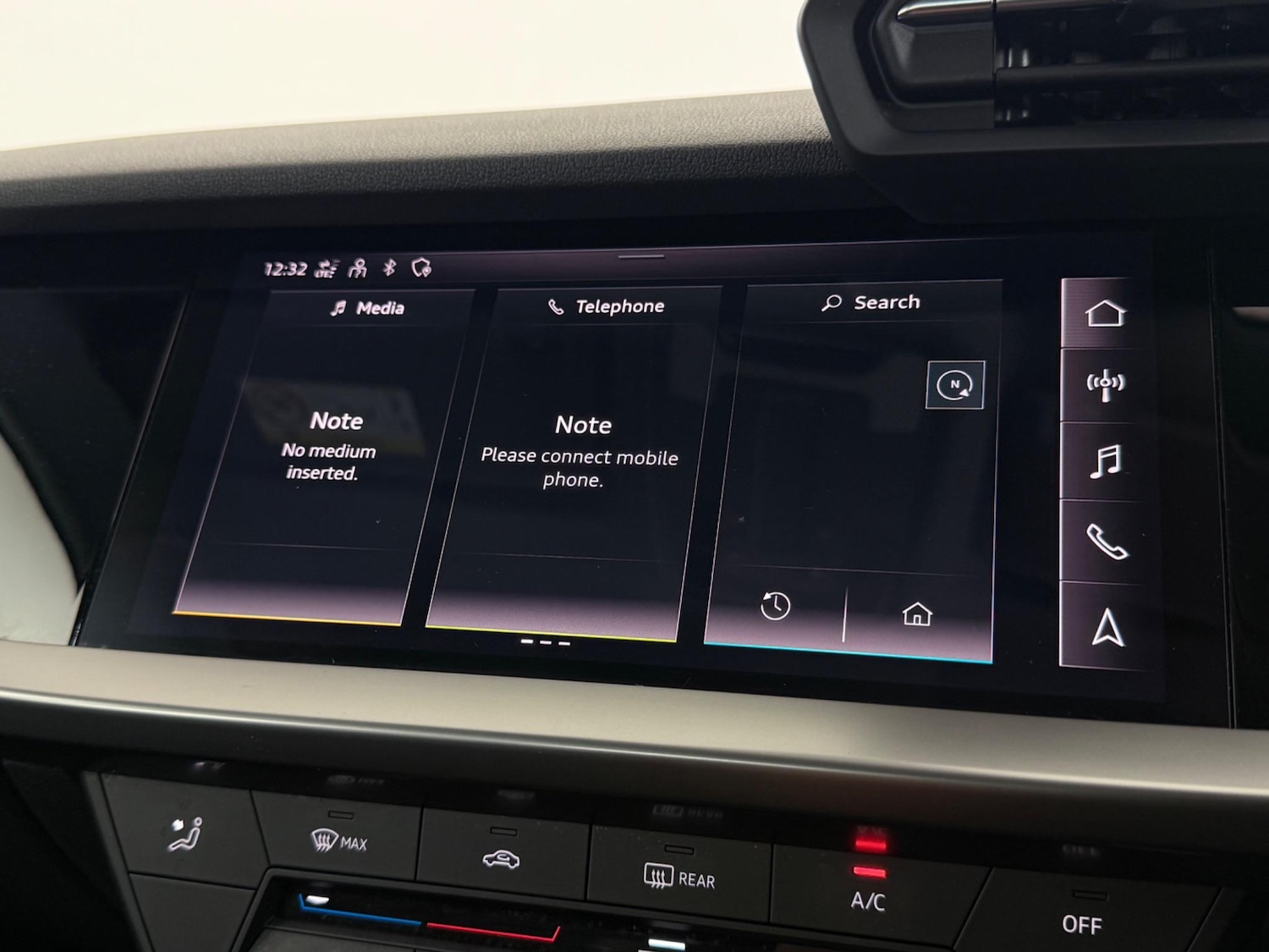 Used Audi A3 2022 for sale - 76468222: Photo 35