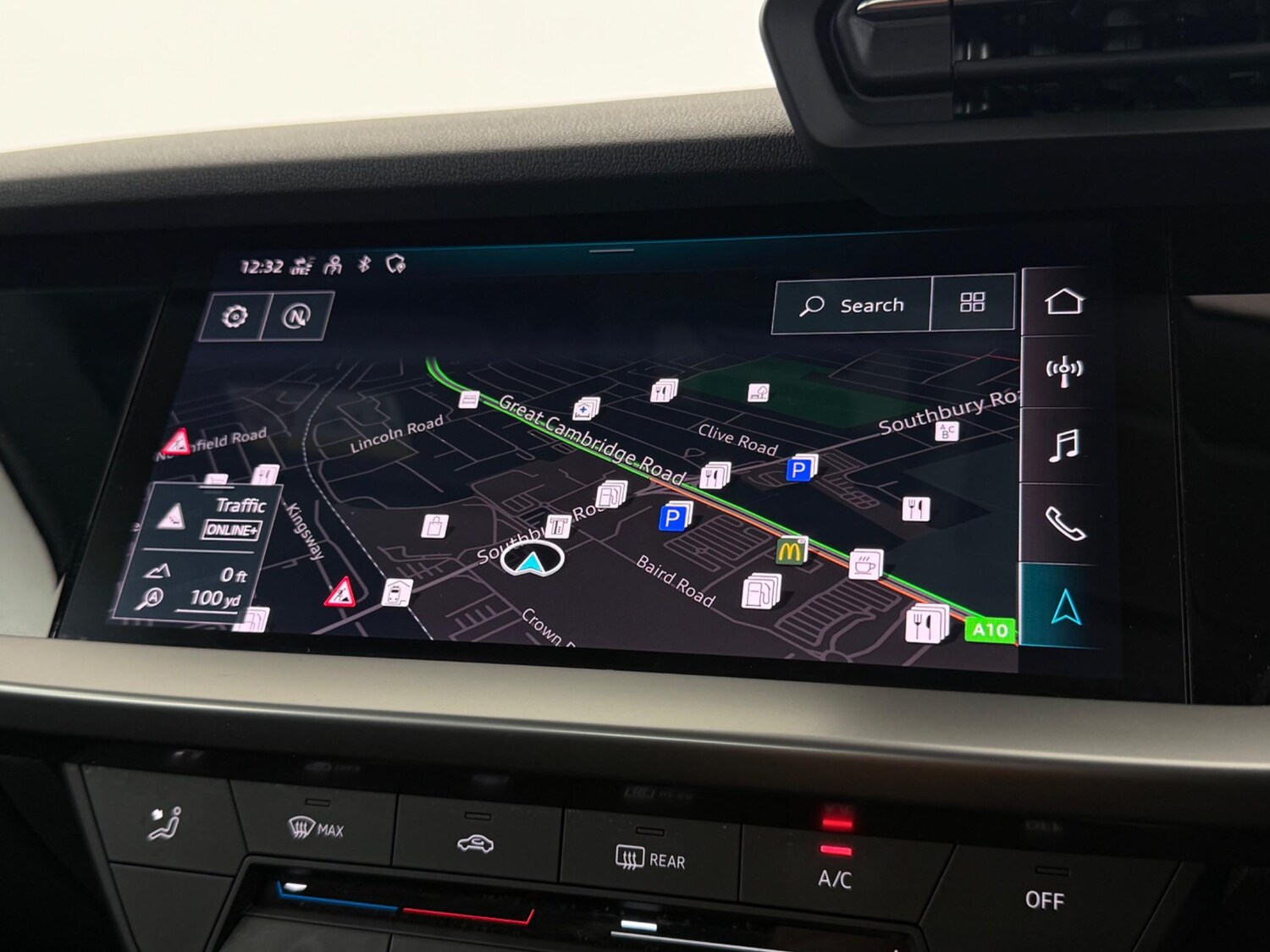 Used Audi A3 2022 for sale - 76468222: Photo 36