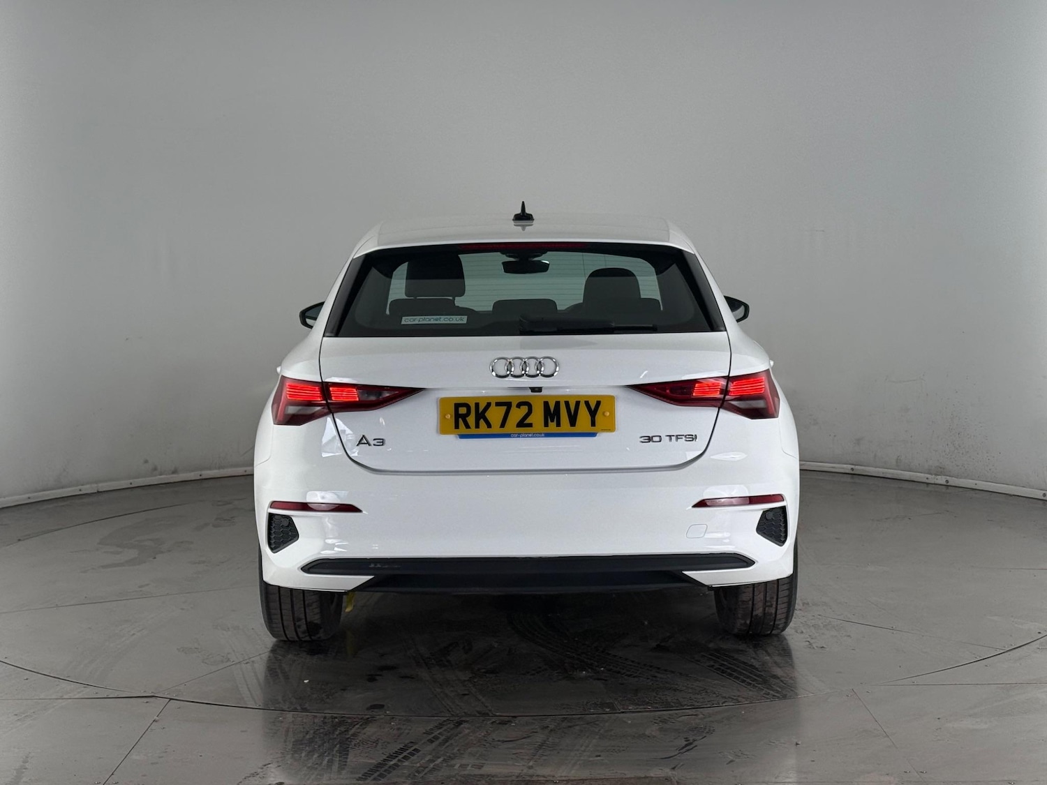 Used Audi A3 2022 for sale - 76468222: Photo 9