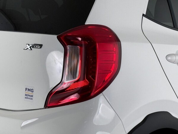 Used Kia Picanto 2022 for sale - 76014737: Photo 10
