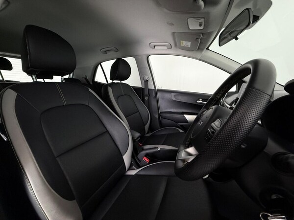 Used Kia Picanto 2022 for sale - 76014737: Photo 14