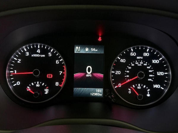 Used Kia Picanto 2022 for sale - 76014737: Photo 18