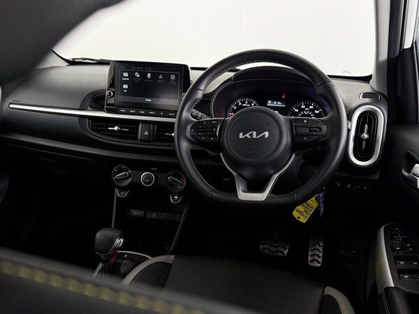 Used Kia Picanto 2022 for sale - 76014737: Photo 19