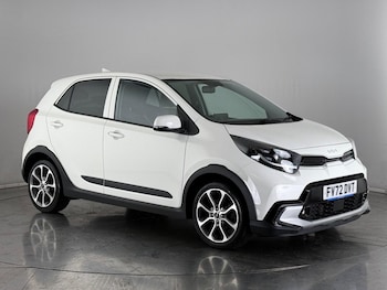 Kia - Picanto