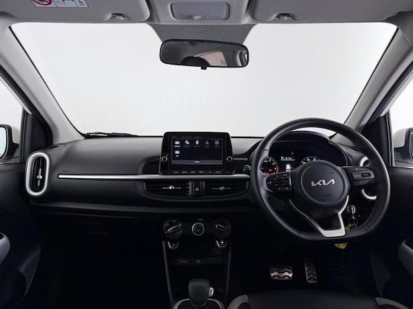 Used Kia Picanto 2022 for sale - 76014737: Photo 21