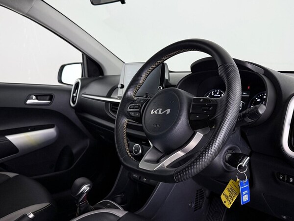 Used Kia Picanto 2022 for sale - 76014737: Photo 22
