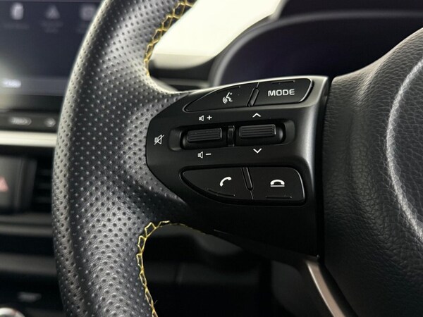 Used Kia Picanto 2022 for sale - 76014737: Photo 23