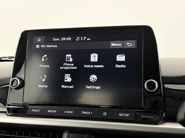 Used Kia Picanto 2022 for sale - 76014737: Photo 30
