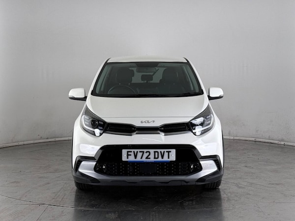 Used Kia Picanto 2022 for sale - 76014737: Photo 3