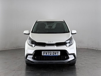 Used Kia Picanto 2022 for sale - 76014737: Photo 3
