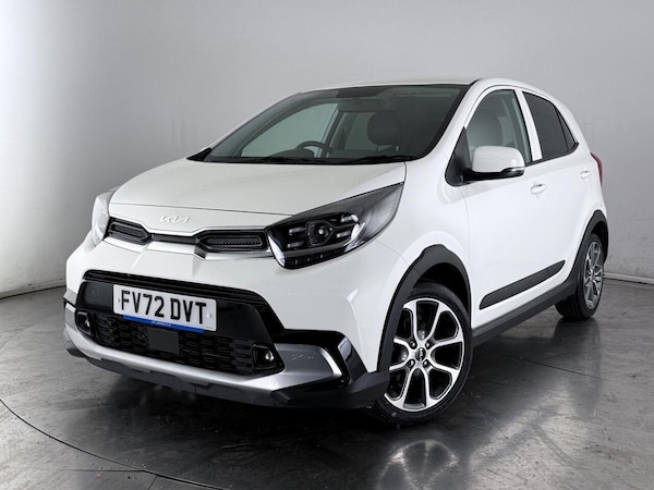 Used Kia Picanto 2022 for sale - 76014737: Photo 40