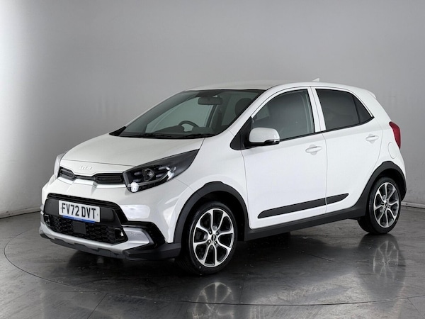 Used Kia Picanto 2022 for sale - 76014737: Photo 4