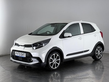 Used Kia Picanto 2022 for sale - 76014737: Photo 4
