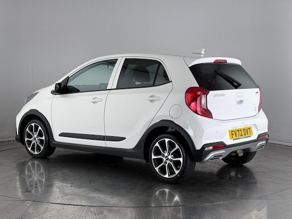 Used Kia Picanto 2022 for sale - 76014737: Photo 5