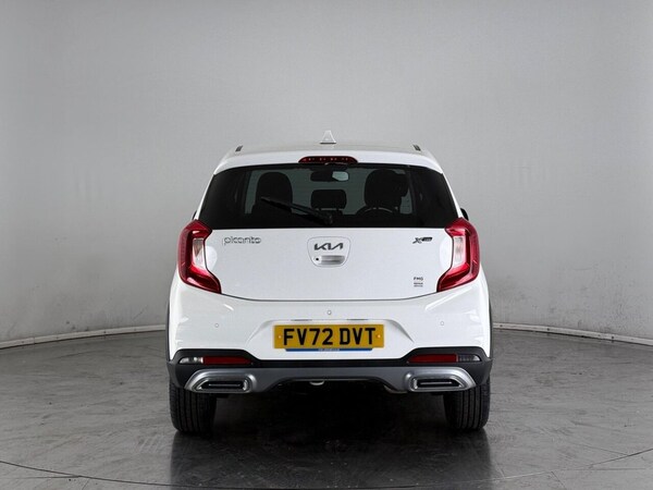 Used Kia Picanto 2022 for sale - 76014737: Photo 6
