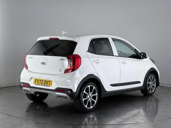 Used Kia Picanto 2022 for sale - 76014737: Photo 7