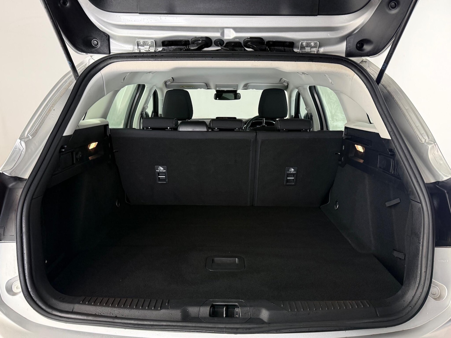 Used Ford Focus 2019 for sale - 77181005: Photo 10