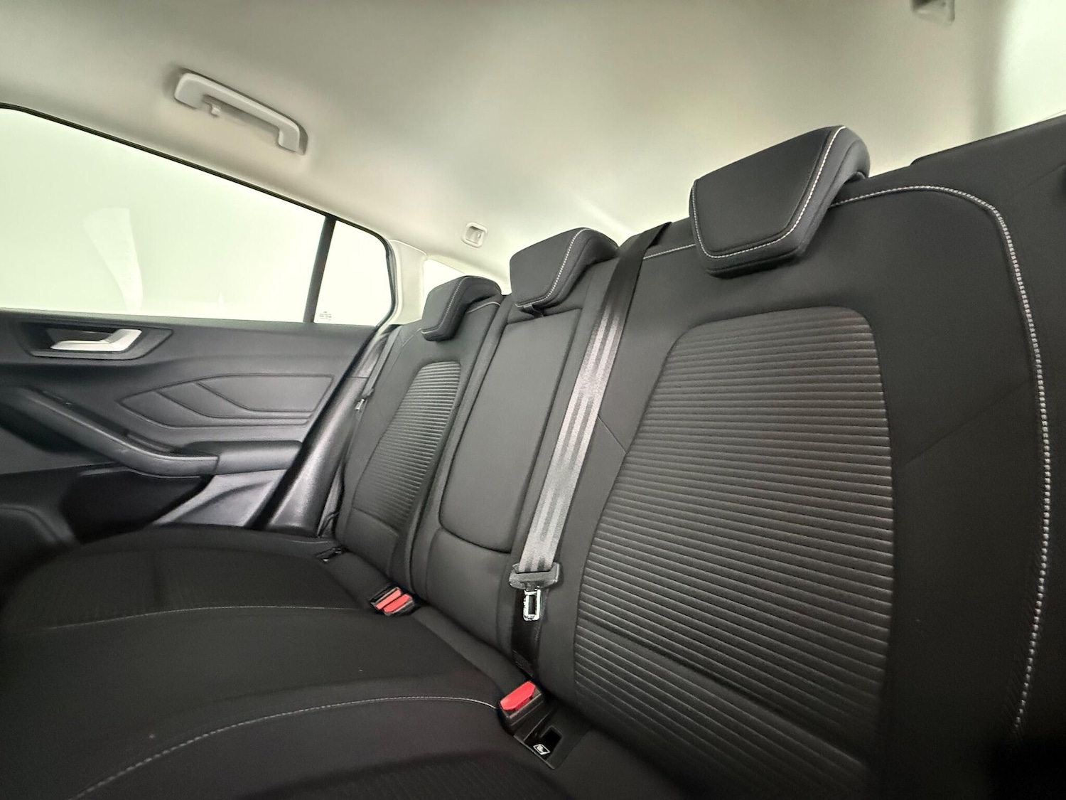 Used Ford Focus 2019 for sale - 77181005: Photo 13