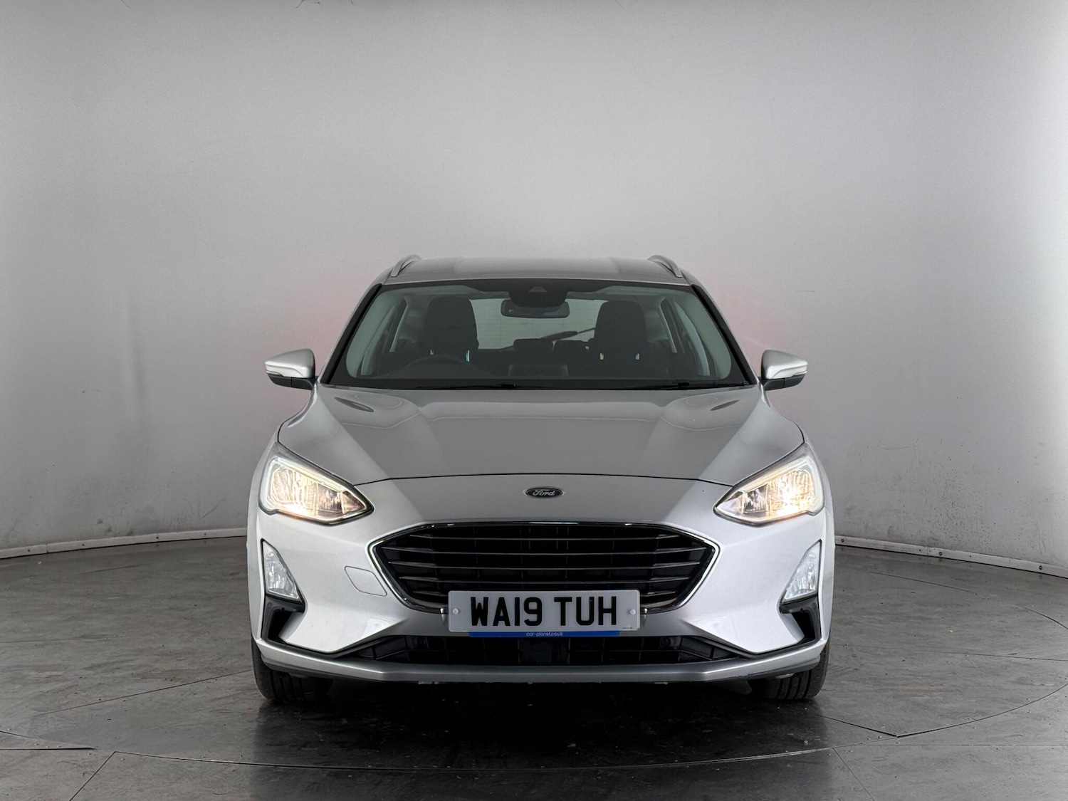 Used Ford Focus 2019 for sale - 77181005: Photo 2